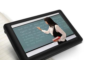Cowon V5 — портативный HD-видеоплеер с HDMI
