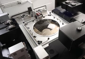 Applied Materials предлагает оборудование для выпуска 3D-микросхем с применением технологии TSV