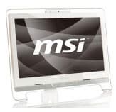 Моноблочный ПК MSI Wind Top AE1920 получил процессор Intel Atom D525 и оперативную память DDR3