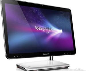 Lenovo обновила тонкий моноблочный ПК IdeaCentre A300