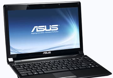 Ультратонкий ноутбук ASUS UL20FT поступает в продажу