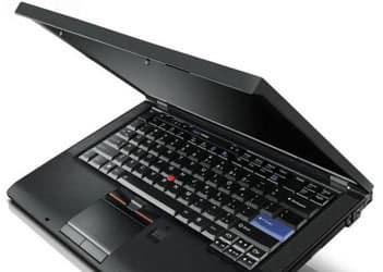 На смену ноутбуку Lenovo ThinkPad X300 придет модель ThinkPad T410s