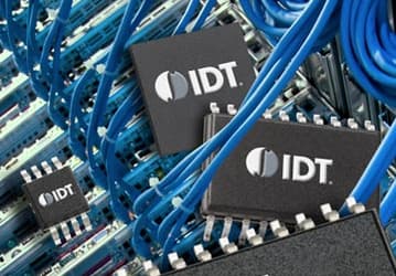 У IDT готовы первые в мире микросхемы синхронизации для PCI Express Gen3