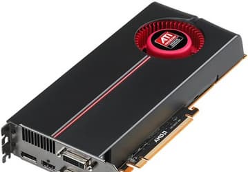 AMD отвечает на выпуск GeForce GTX 460 снижением цены на 3D-карты Radeon HD 5830