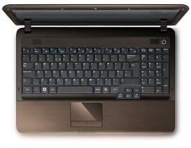 Samsung обновила ноутбуки серии R40 и анонсировала лэптоп R530-11