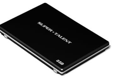 Super Talent оснастила SSD UltraDrive MX разъемами SATA и USB