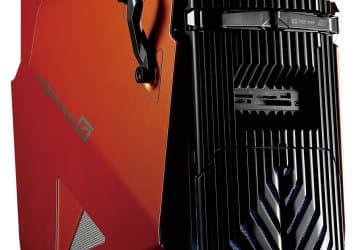 Пополнение в семействе топовых игровых ПК Acer - Aspire Predator AG7750-U2222