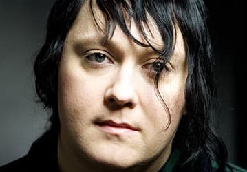 Antony Hegarty и Bjork спели дуэтом