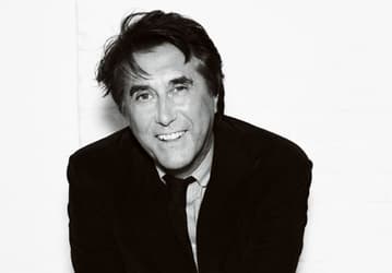 Bryan Ferry пригласил звезд для записи альбома  