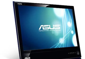 Мониторы ASUS MS208N и MS228H: стройные красавцы со светодиодной подсветкой