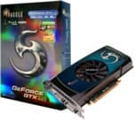 Sparkle ставит на 3D-карту GeForce GTX 460 вдвое больше памяти