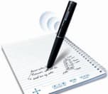 Livescribe выпускает новую модель «электронной ручки» — Echo