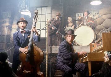 Chas & Dave отправятся в прощальный тур