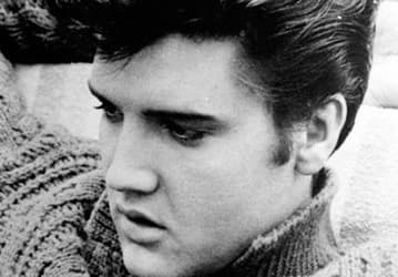 В ноябре выйдет сборник хитов, посвященный юбилею Elvis Presley