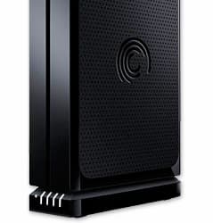 Seagate представила внешний жесткий диск объемом 3 ТБ
