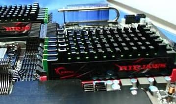 G.Skill расширяет линейку модулей ОЗУ Ripjaws моделью обьемом 48 ГБ