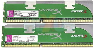 JEDEC утвердил стандарт памяти DDR3L SDRAM