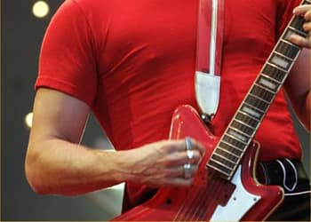  Jack White часто чувствует себя директором