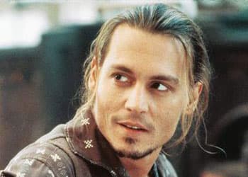  Johnny Depp сыграет рок-звезду