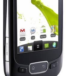 LG представляет смартфоны и планшетные устройства Optimus