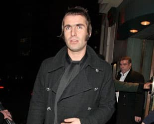 Liam Gallagher считает, что у Beady Eye всё впереди  