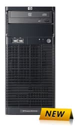 Купить сервер HP ProLiant сотой серии – это совсем несложно