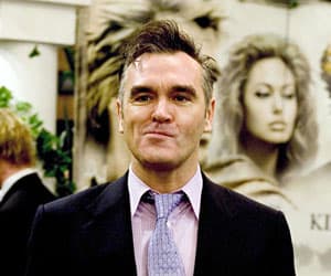 Morrissey подготовил переиздание «Bona Drag» 