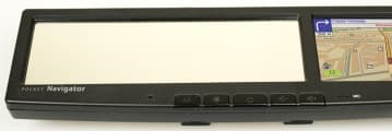 Новый взгляд в GPS-навигацию с Pocket Navigator Mirror