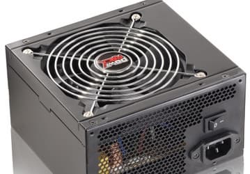 Блоки питания GIGABYTE PoweRock