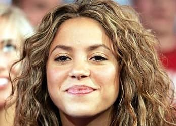 Shakira рассказала о новом альбоме