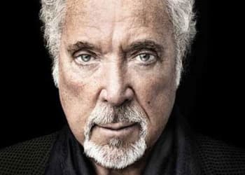 Tom Jones запишет трек с The Killers