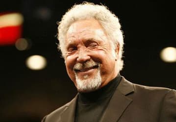 Tom Jones может стать рекордсменом