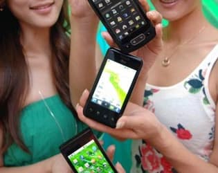 LG подтверждает планы выпуска планшета с ОС Android до конца года