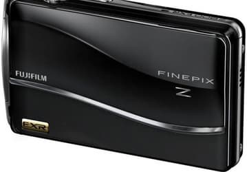 В камере Fujifilm FinePix Z800EXR применена двойная система автофокусировки