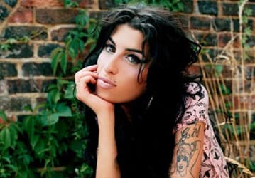 Ronson: Winehouse еще не приступала к записи альбома