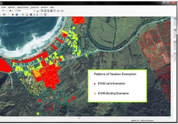 ESRI: мировая премьера ArcGIS 10 для создания геоинформационных систем