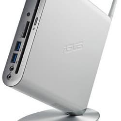 ASUS EeeBox EB1501P – неттоп с графикой NVIDIA Ion 2, двухъядерным процессором Intel Atom D525 и USB 3.0