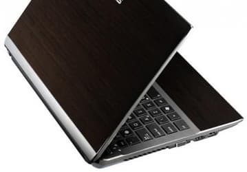 «Бамбуковые» ноутбуки ASUS Bamboo U33 и U53 добрались до Европы
