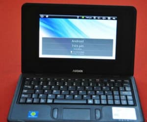 Стоимость смартбука Augen GENBOOK 74 составляет всего $99