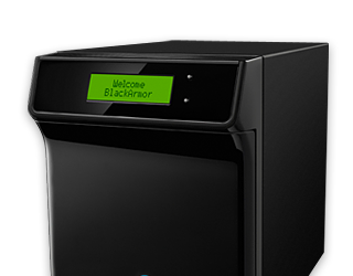 Seagate выпустила «бездисковое» хранилище BlackArmor NAS 400