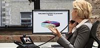 Cisco предлагает партнерам решение Hosted Collaboration 
