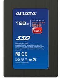 Скоро стартуют продажи быстрых SSD ADATA S596 Turbo