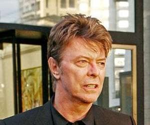 David Bowie выпустит переиздание альбома Station to Station