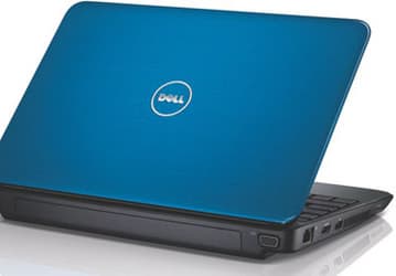 Dell Inspiron M101z – нетбук на процессоре AMD Athlon II Neo со временем автономной работы 6,5 часов
