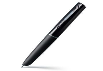 Livescribe выпускает новую модель «электронной ручки» — Echo