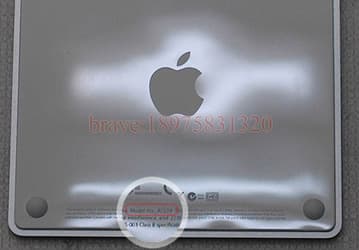 В ближайшие дни Apple может выпустить настольный трекпад