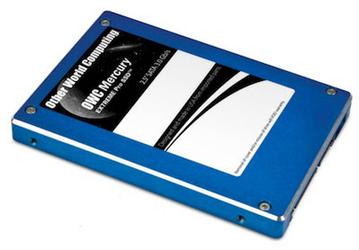 SSD OWC Mercury Extreme Pro объемом 480 ГБ поступили в продажу