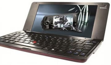 L80 Mini Laptop: стилизованный под Sony VAIO P нетбук выходит на международную арену