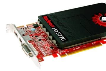 PowerColor разработала однослотовую версию DX11-карты Radeon HD 5770