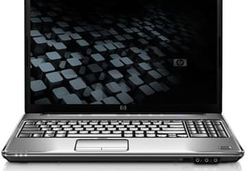 HP оснастила ноутбуки Pavilion dv6-3021sl и dv6-3034sl процессорами AMD и графикой ATI